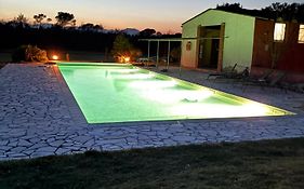 B&B El Ranxo